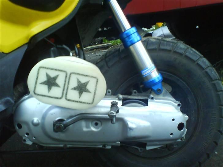 Yamaha slider billede 7