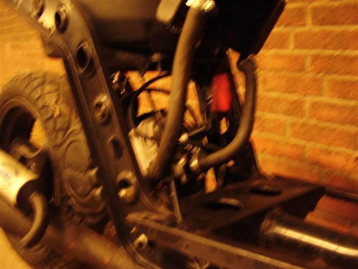 Gilera Stalker LC solgt billede 12