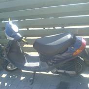 PGO Comet **Solgt** :(