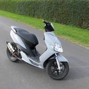 Yamaha Jog R    **BYTTET**