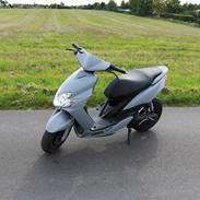 Yamaha Jog R    **BYTTET**