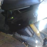 PGO Hot/Tornado ^^projekt^^