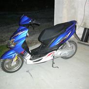 Yamaha Jog R