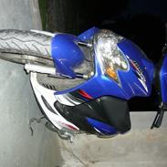 Yamaha Jog R