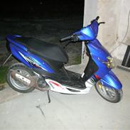 Yamaha Jog R