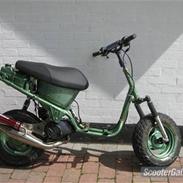 PGO hot 50 **SOLGT**