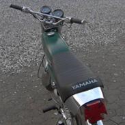 Yamaha 4 Gear