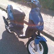 PGO PMX SPORT (Solgt 6000)