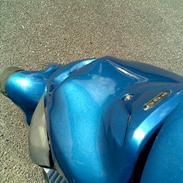 PGO PMX SPORT (Solgt 6000)