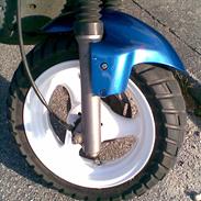 PGO PMX SPORT (Solgt 6000)