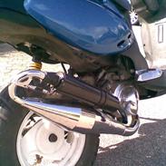 PGO PMX SPORT (Solgt 6000)