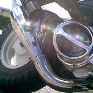 PGO PMX SPORT (Solgt 6000)