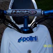 CPI Oliver City Til SALG!