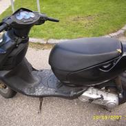 Aprilia Sonic SOLGT...