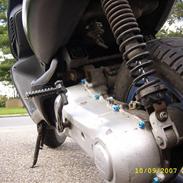 Aprilia Sonic SOLGT...