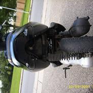 Aprilia Sonic SOLGT...