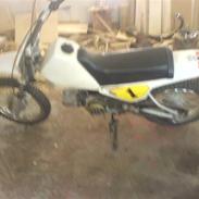 Honda crosser
