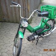 Puch Maxi K solgt