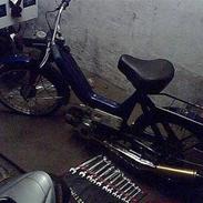 Puch maxi