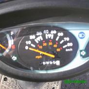 PGO Comet *TOTAL SMADRET*