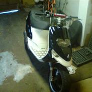 Gilera Stalker