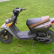 Yamaha Bws Bump ! SOLGT !