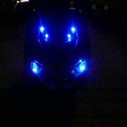 Peugeot speedfight 2