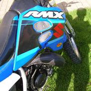 Suzuki RMX --Solgt--