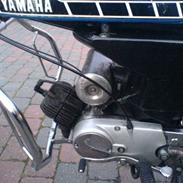 Yamaha yamaha 4gear SOLGT