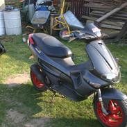 Gilera Runner         [Solgt]