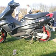 Gilera Runner         [Solgt]