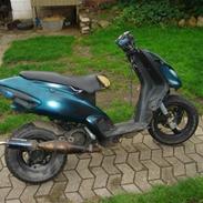 Piaggio nrg *PROJEKT*