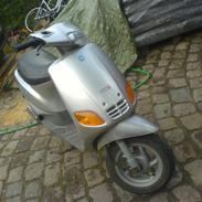 Piaggio zip (solgt)