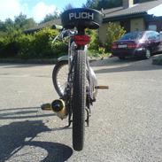 Puch maxi p (projekt) SOLGT
