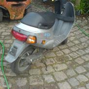 Piaggio zip (solgt)