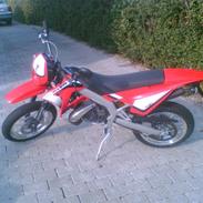 Gilera SMT