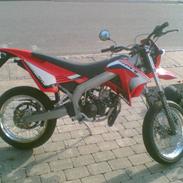 Gilera SMT