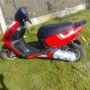 Aprilia Sonic 