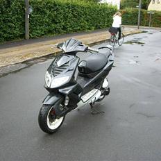 Peugeot speedfigt 2 ( TIL SALG! )