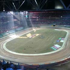 Yamaha jog, byttet til sonic