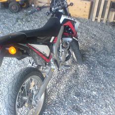 Gilera smt