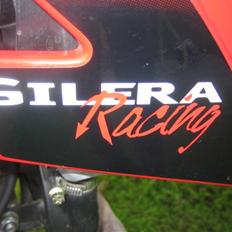 Gilera SMT solgt