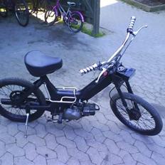 Puch maxi byttet til dele