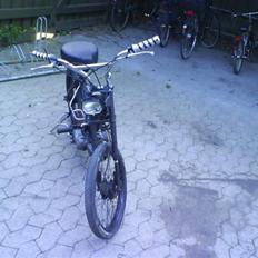 Puch maxi byttet til dele