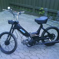 Puch maxi byttet til dele