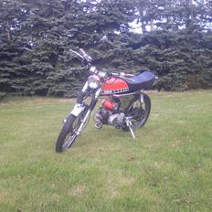 Yamaha fs1 4.g (solgt)