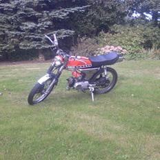 Yamaha fs1 4.g (solgt)