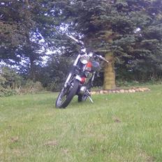 Yamaha fs1 4.g (solgt)