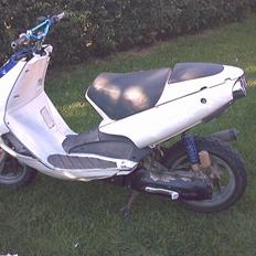 Aprilia Sr 50 LC DD (TS Projekt)