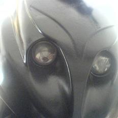 PGO Hot/Tornado ^^projekt^^